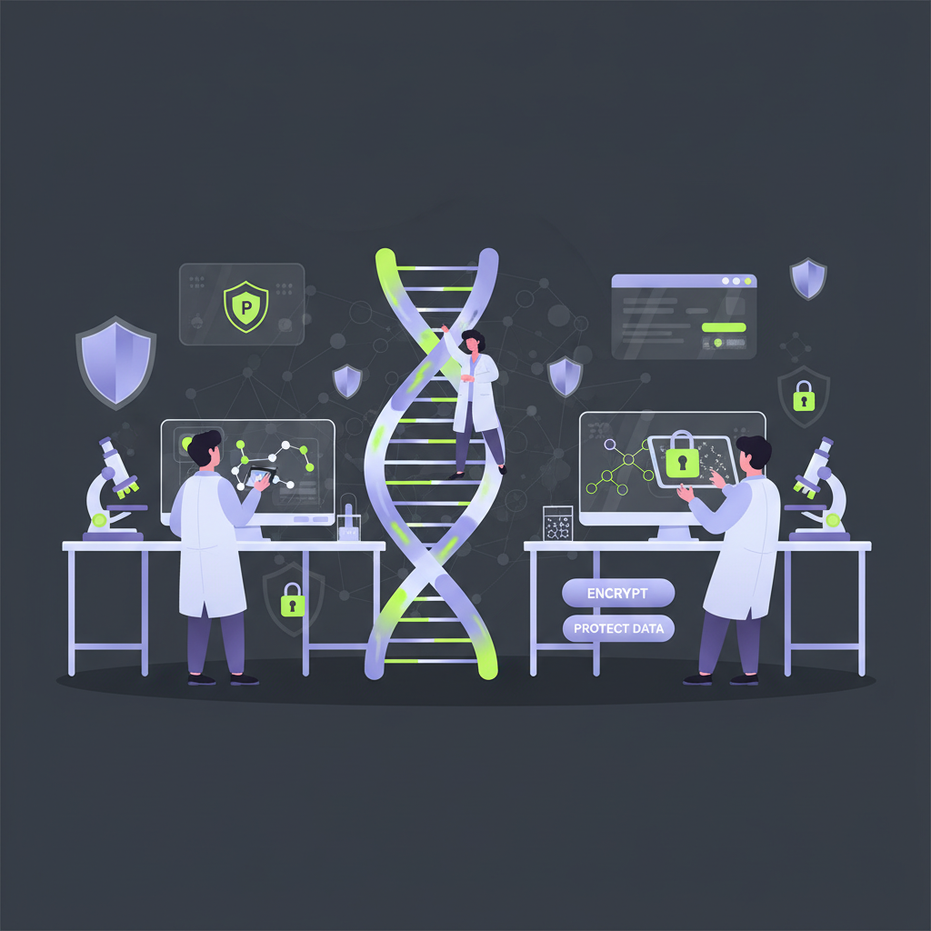 Marketing biotech à l'ère de l'AI Act : pourquoi la transparence IA devient votre meilleur actif commercial